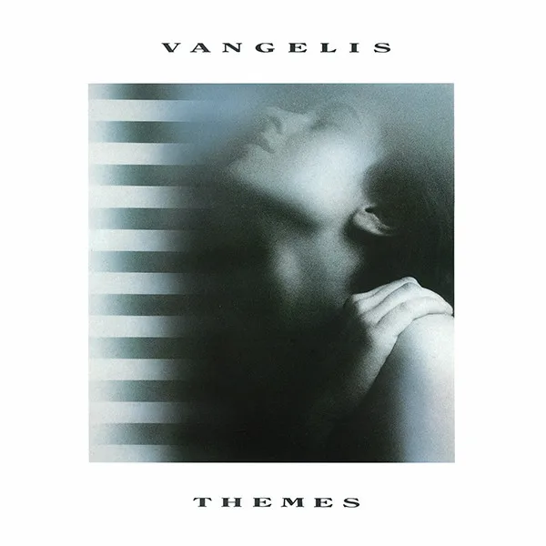 Capa de Vangelis — Themes