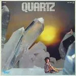 Capa de Quartz — Quartz