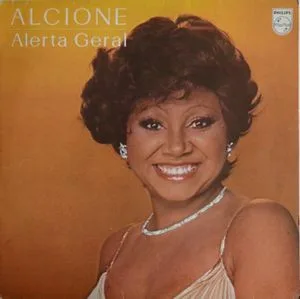 Capa de Alcione — Alerta Geral
