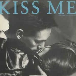 Capa de Stephen Tin Tin Duffy* — Kiss Me