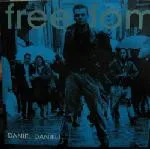 Capa de Daniele Danieli* — Freedom