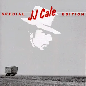 Capa de JJ Cale* — Special Edition