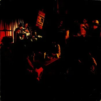 Capa de Ry Cooder — Show Time