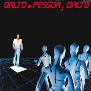 Capa de Dalto — Pessoa