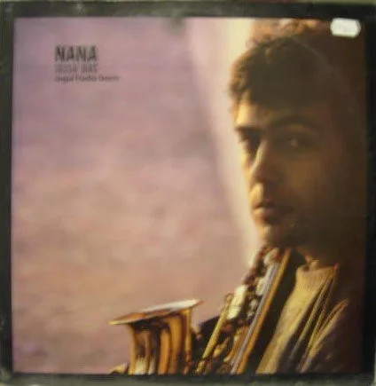 Capa de Nana Sousa Dias* — Aqui Tudo Bem