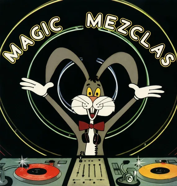 Capa de Various — Magic Mezclas