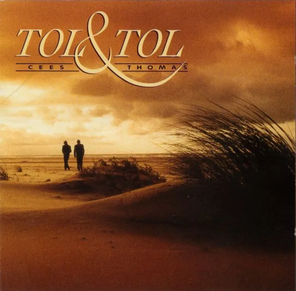 Capa de Cees Tol & Thomas Tol* — Tol & Tol