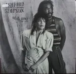 Capa de Ashford And Simpson* — Real Love