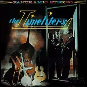 Capa de Limeliters, The — The Limeliters