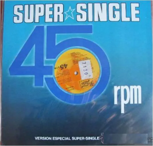 Capa de Secret Weapon — Must Be The Music