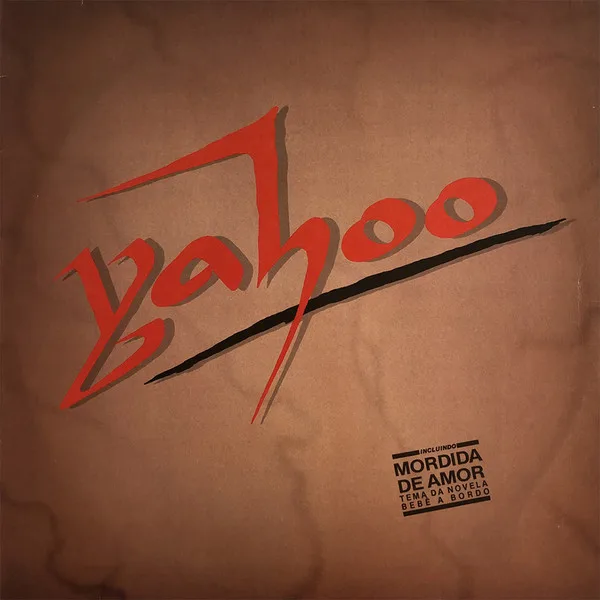 Capa de Yahoo — Yahoo