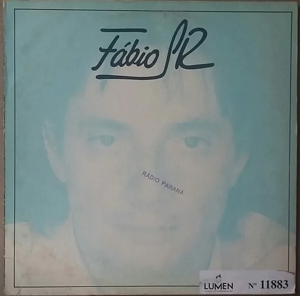 Capa de Fábio Jr. — Casa Comigo