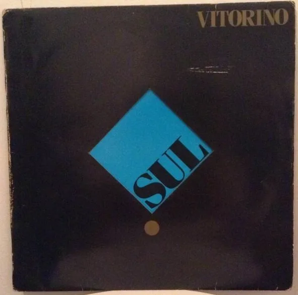 Capa de Vitorino — Sul