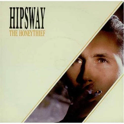 Capa de Hipsway — The Honeythief