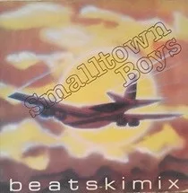Capa de The Smalltown Boys — Beatski Mix