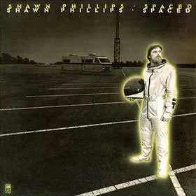 Capa de Shawn Phillips (2) — Spaced
