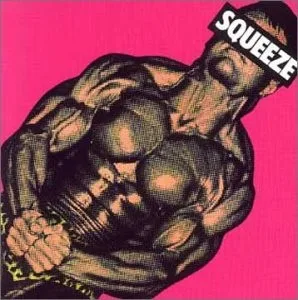 Capa de Squeeze — Squeeze