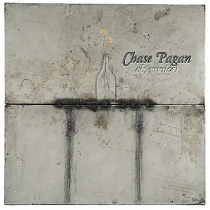 Capa de Chase Pagan — Oh, Musica!