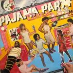 Capa de Indeep — Pajama Party Time