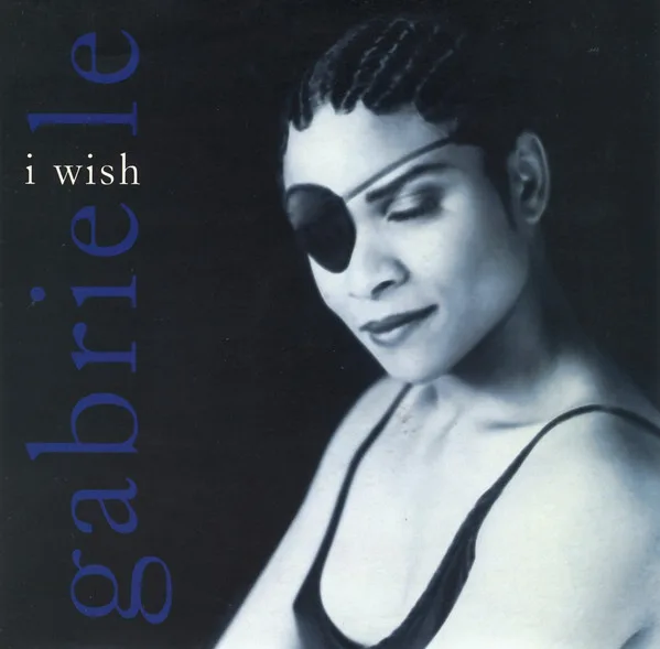 Capa de Gabrielle — I Wish