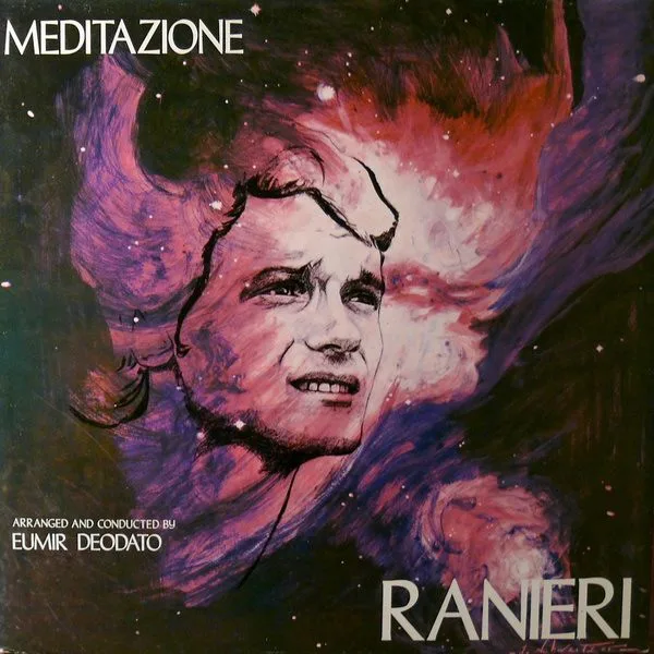 Capa de Ranieri* — Meditazione