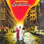 Capa de Supermax — World Of Today