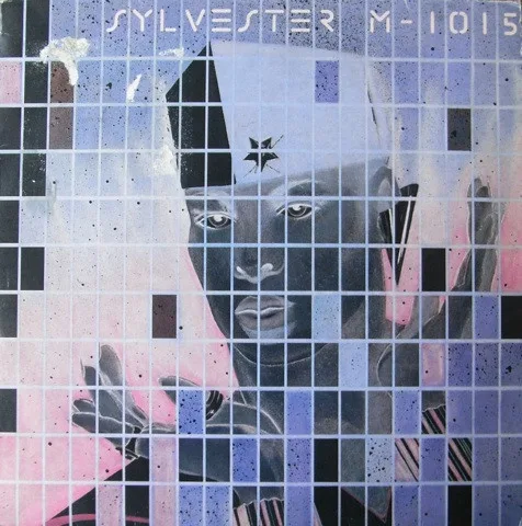 Capa de Sylvester — M-1015