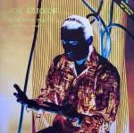 Capa de Joe Ericson — Take Your Time / She's All Right