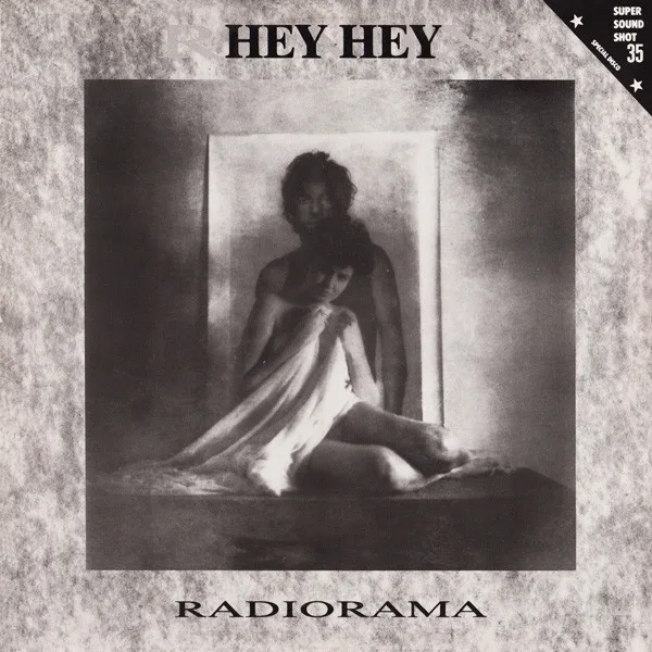 Capa de Radiorama — Hey Hey