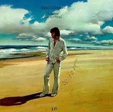 Capa de Bobby Goldsboro — Summer (The First Time)