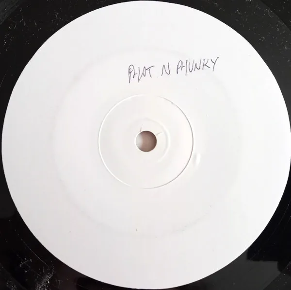 Capa de Phat 'N' Phunky Feat. Rozalla — Friday Night