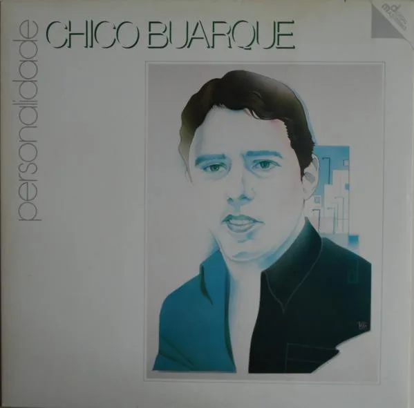 Capa de Chico Buarque — Personalidade