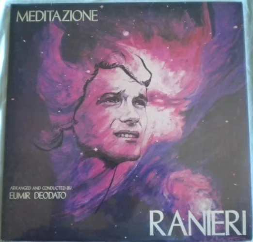 Capa de Ranieri* — Meditazione