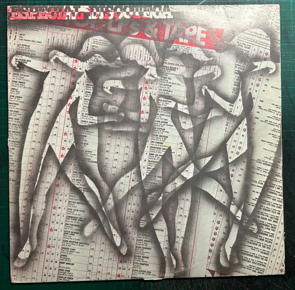 Capa de Various — Especial Discoteca