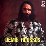 Capa de Demis Roussos — Demis Roussos