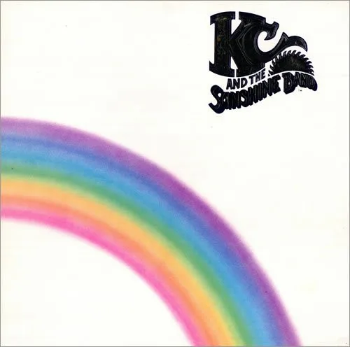 Capa de KC And The Sunshine Band* — Part 3
