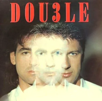 Capa de Double — Dou3le