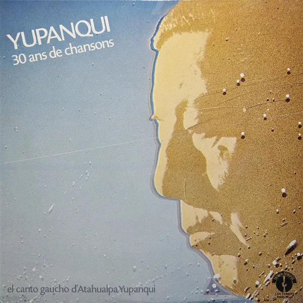 Capa de Atahualpa Yupanqui — Yupanqui