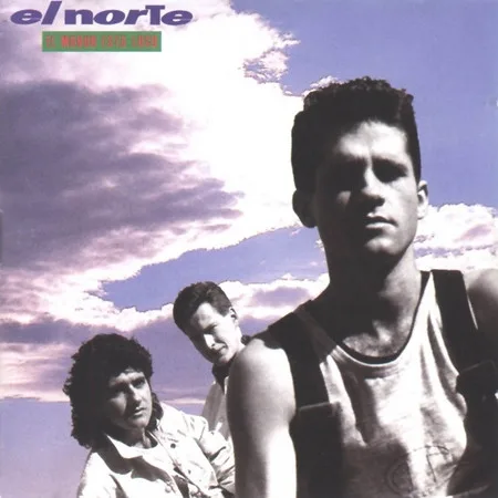 Capa de El Norte — El Mundo Está Loco