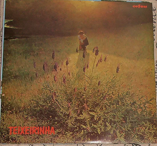 Capa de Teixeirinha — Teixeirinha