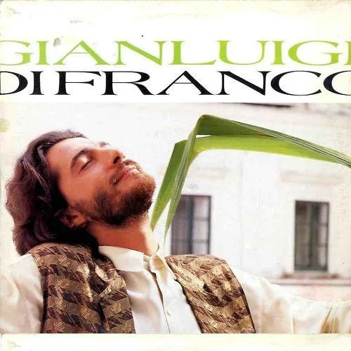 Capa de Gianluigi Di Franco — Siren Ligheia