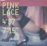 Capa de Pink Lace — I'm So Glad