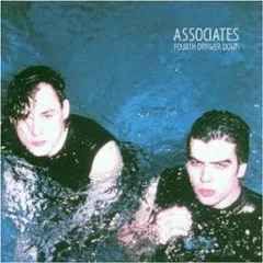 Cover of Associates* — Fourth Drawer Down
