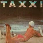 Capa de Taxxi — Day For Night