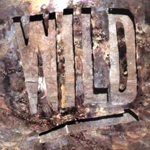 Capa de Wild  — Wild 1
