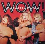 Capa de Bananarama — Wow!