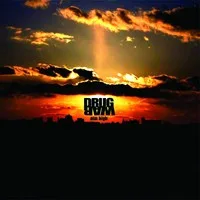Capa de THE BOMBERS — Aim High