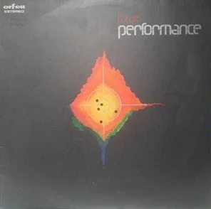 Capa de Performance  — Future Performance