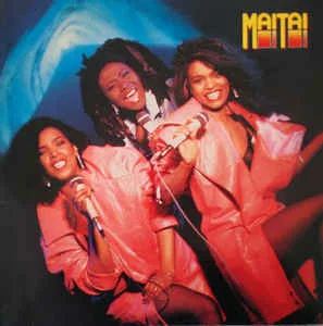Capa de Mai Tai — Mai Tai
