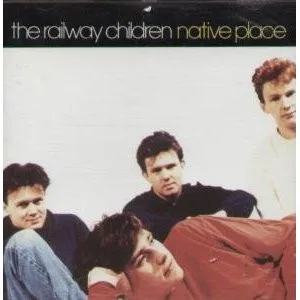 Capa de The Railway Children — Native Place